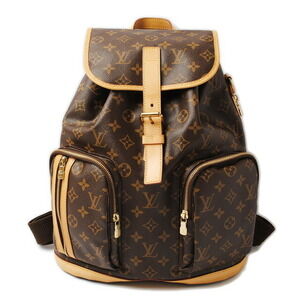 Louis Vuitton Sac de Bosphore Backpack Monogram
